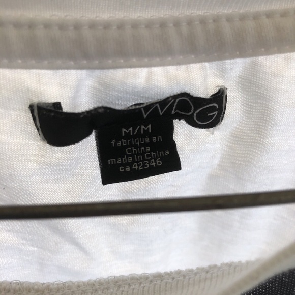 Graphic t-shirt - Picture 2 of 4